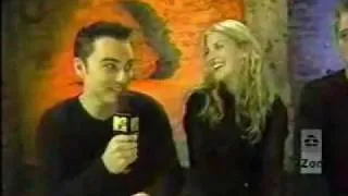 Final Destination - MTV Interview