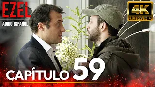 Ezel Capitulo 59 | Audio Español Versión Larga  4K