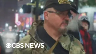 Attorneys for Oath Keepers founder react to 18-year sentence