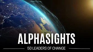 AlphaSights - Unlocking knowledge and powering success