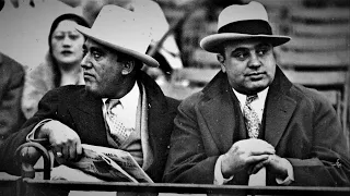 The Rise and Fall of Al Capone: America's Infamous Gangster and Cultural Icon