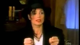 Michael Jackson 1997 l Barbara Walters Interview l Full