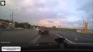 Рожденные в Рубашке Подборка ДТП и Аварий Декабрь 2014 Car Crash Compilation 30 Декабря HD часть 50