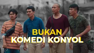 Membahas Film Agak Laen (2024)