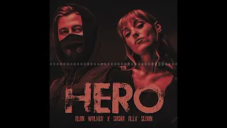 Alan Walker - Hero mix ( new version 2023 )