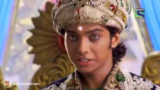 Bharat Ka Veer Putra Maharana Pratap - Episode 268 - 28th August 2014