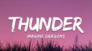 Thunder / Mix / Imagine Dragons, Justin Bieber, P!NK