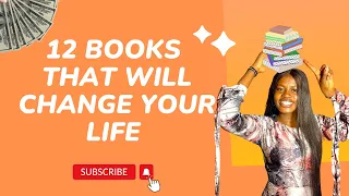 Best Finance Books of All Time - (12 BOOKS THAT CHANGED MY LIFE)