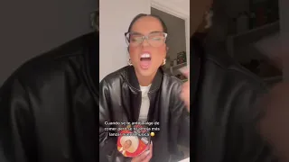 Becky G via Tik Tok ARRANCA 😏 #beckyg #tiktok #viral