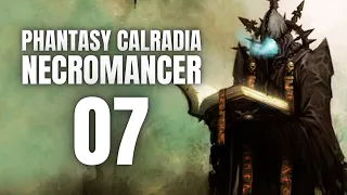 RAMPAGE AGAINST SARRANIDS PHANTASY CALRADIA Part 7 | Warband Mod Gameplay Let's Play