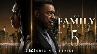 The Family Business Season 5 Trailer | Release Date | Everything You Need To Know!!