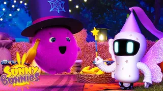 Fairy S-Marty | SUNNY BUNNIES | Cartoons for Kids | WildBrain Bananas