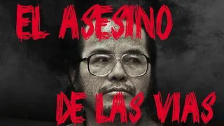 Ep 37 - Angel Maturino Resendiz "El Asesino de las Vías" - Sorbos De Suspenso Podcast