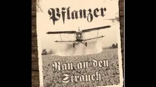 Pflanzer - Strasse frei