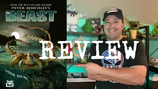 The Beast (1996) Review