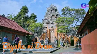 Entrance free na pasyalan sa Bali, Indonesia, alamin! | Biyahe Ni Drew