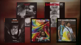 Diverse Humanity LGBTQ Book Series