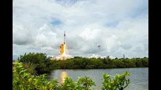 Watch NASA’s SpaceX CRS-25 Launch to the International Space Station (Official NASA Broadcast)