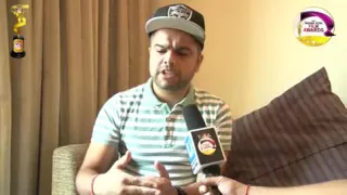 Exclusive Interview of Akhil For TIIFA 2016