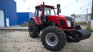 Не покупай МТЗ, пока не увидишь новый трактор от марки DongFeng