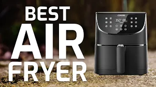 Best Air Fryer 2023 – The Only 3 You Should Consider Today