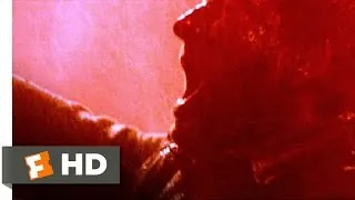 Deathwatch (2002) - Red Mist of Death Scene (5/11) | Movieclips