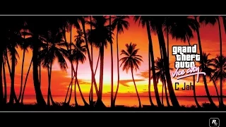 GTA: Vice City c Jah. Гангстерский ретро-обзор.