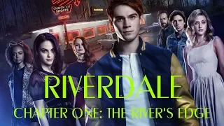 RIVERDALE SEASON 1 EPISODE 1 | BEST BITS | FyREDEVyL