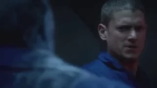 Captain Cold / Leonard Snart - Can You Feel My Heart