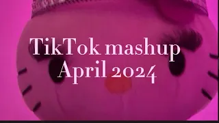 TikTok mashup 2024 ( clean)