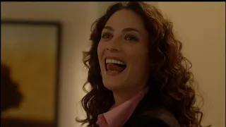 Warehouse 13 Season 1 Gag Reel