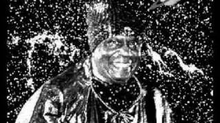 Sun Ra : Saturn / Hours After