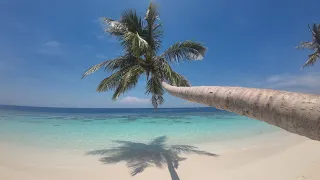 Reethi Faru Resort All Inclusive - Maldives  April 2023 - DJI Action 3 camera 4k UHD 60fps