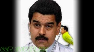 El Pajarito - Nicolas Maduro (Ger Electronic Remix)