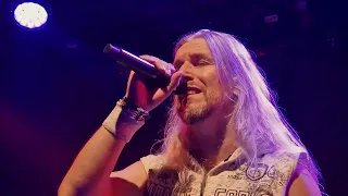 SONATA ARCTICA- The Last Amazing Grays (live at FormSpace Cluj RO nov2023)