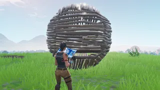 If Fortnite Added New Building Pieces..