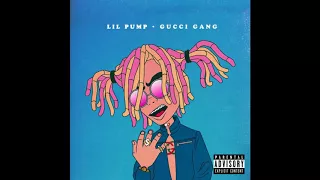 Lil Pump - Gucci Gang (Instrumental) [Reprod. Elxnce]