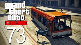 GTA 5 Online - Episode 73 - Universal Studios Tour!