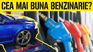 CE BENZINA ESTE MAI BUNA PENTRU CAI PUTERE? 🐎