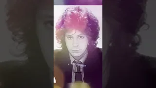 Eric Carmen (All By Myself) 1975