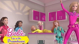 Моден супер отряд - Част 2 | @Barbie