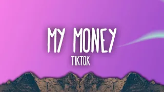 Duke & Jones - My Money Don't Jiggle Jiggle It Folds (Lyrics) TikTok Song