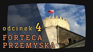 Forteca Przemyska ⎮ Ciekawostki. Stare Zamczysko⎮ Odcinek 4