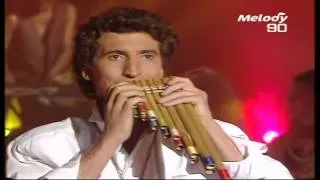 Diego Modena et Jean Philippe Audin   Song of Ocarina