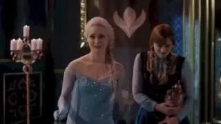 Once Upon A Time | Elsa & Anna | Whatever It Takes