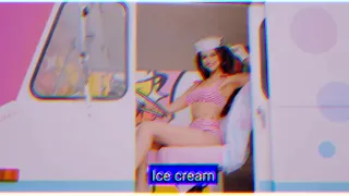 Icecream-ft Khevan(Internet money type beat)