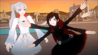 RWBY AMV - Na Na Na - My Chemical Romance (Requested by MusicNerd and fox girl)