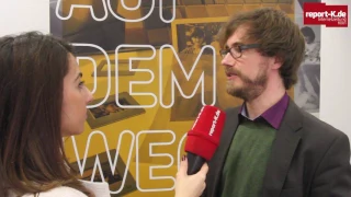 Migrationsmuseum Köln – Martin Dörmann im Interview