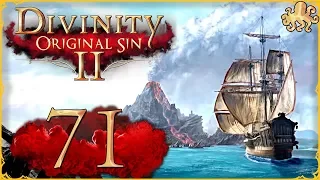 Divinity : Original Sin II #71 - L'île sans Nom | Let's Play FR