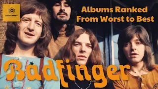 Badfinger Albums Ranked From Worst to Best